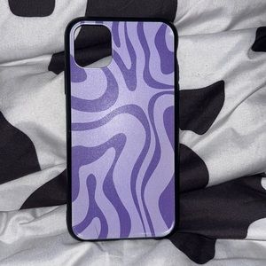 Trendy style phone case
